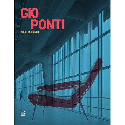 Gio Ponti Catalogue de l'exposition