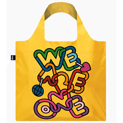 Sac Craig & Karl We Are One