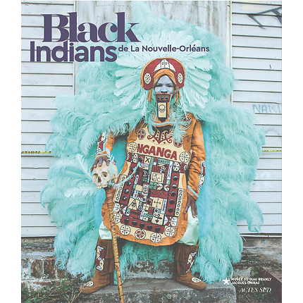 Black Indians