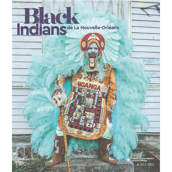 Black Indians