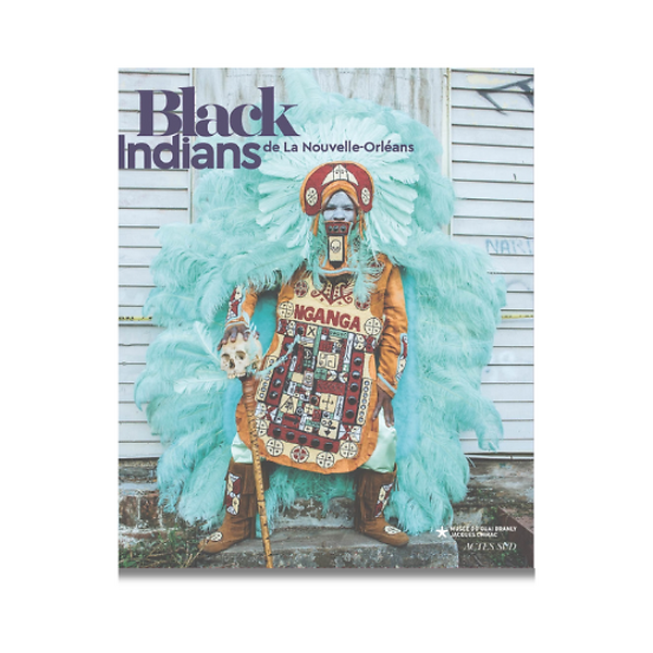 Black Indians