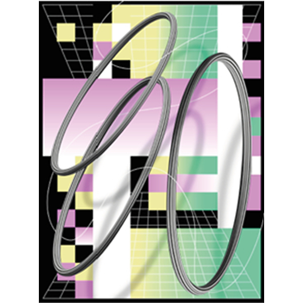 Affiche 60X80 80