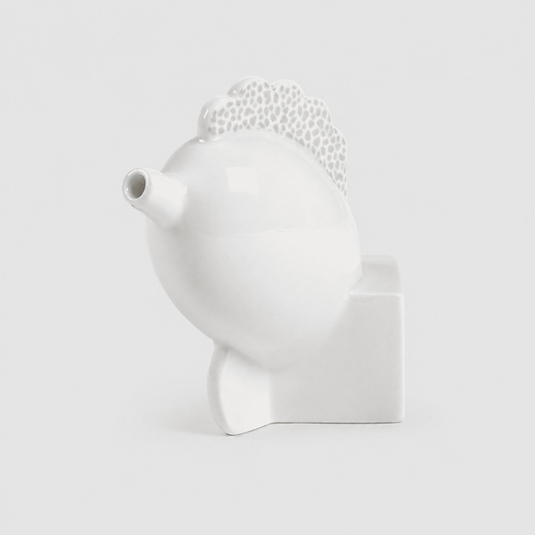 Saliere Porcelaine Michigan