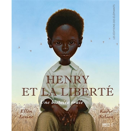 Henry Et La Liberte