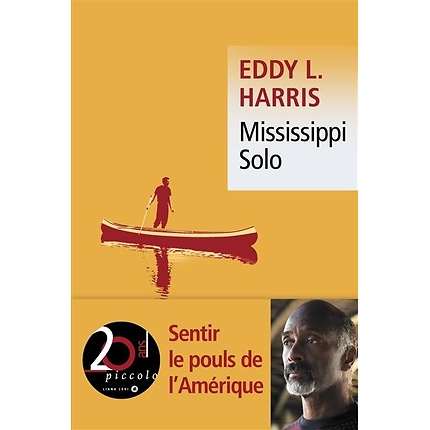 Mississippi Solo