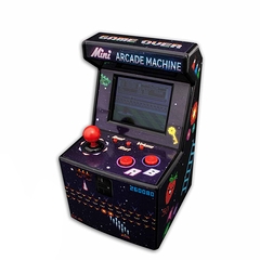240In1 - 16Bit Mini Arcade Machine