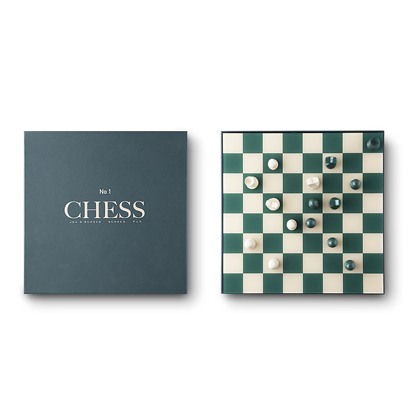 Printworks Classic Chess