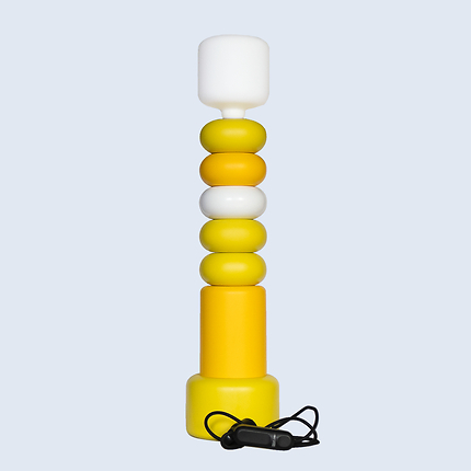 Dpv Lampe Mikko