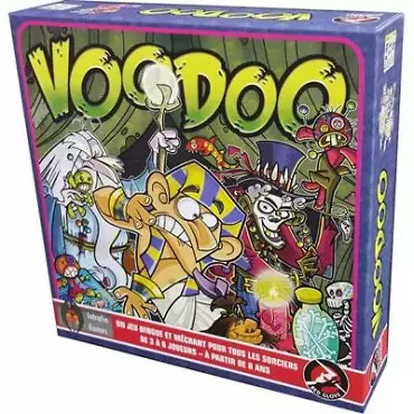 Voodoo