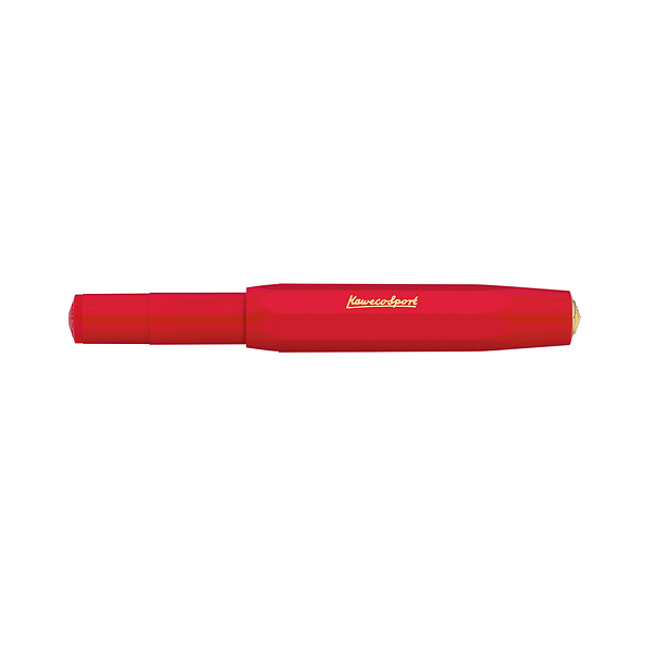 Classic Sport Fountain Pen