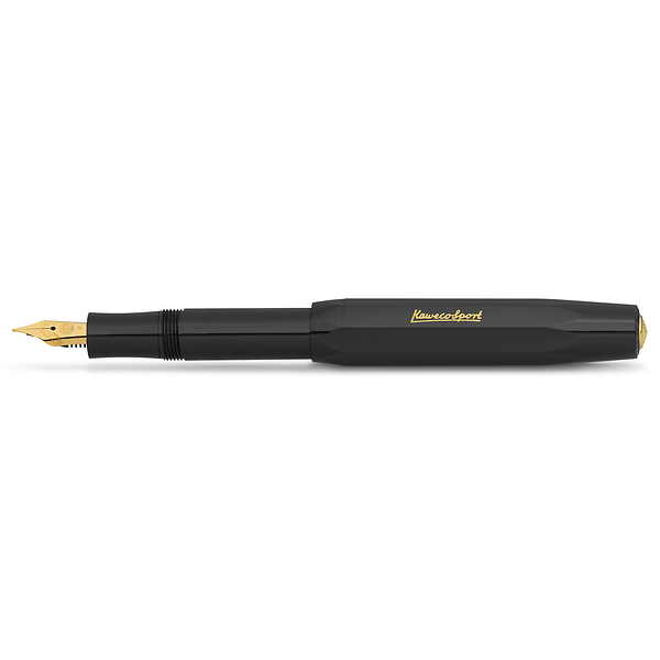 Stylo Plume - Classic Sport