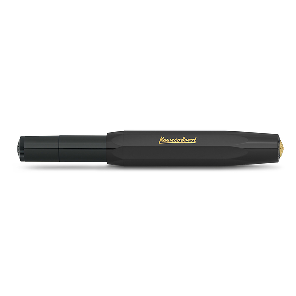 Classic Sport Fountain Pen