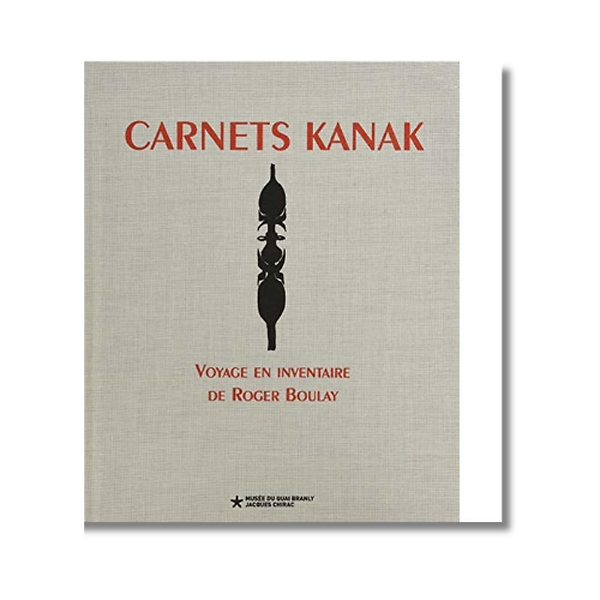 Carnets Kanak