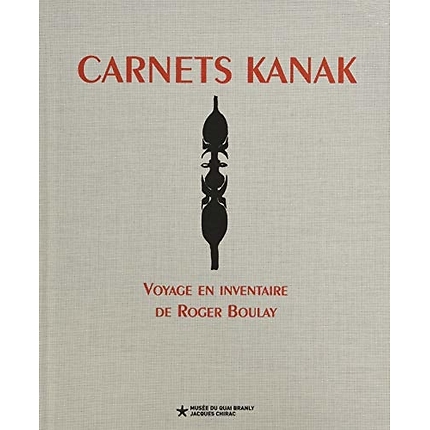 Carnets Kanak