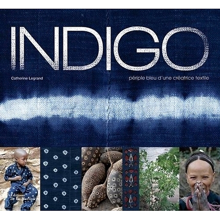 Indigo