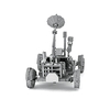 Metal Kit 3D Apollo Lunar Rover