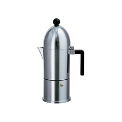 Espresso coffee maker La cupola 15cl