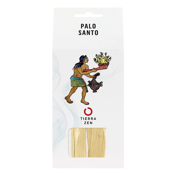 Encens Naturels Palo Santo