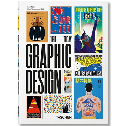 40-History Of Graphic Design