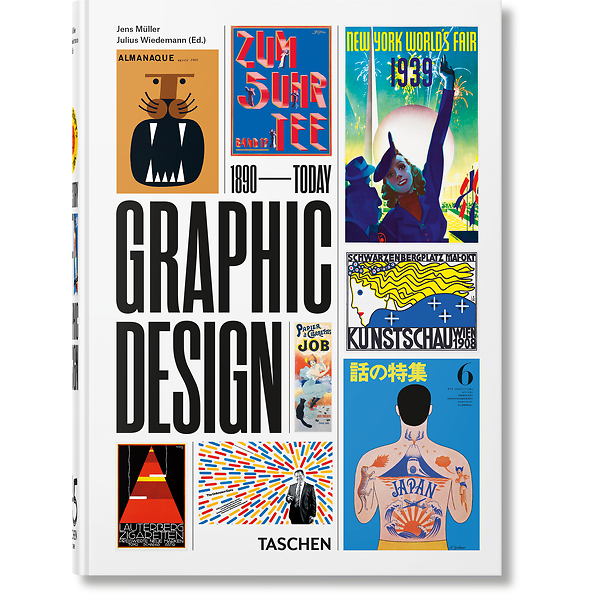 40-History Of Graphic Design