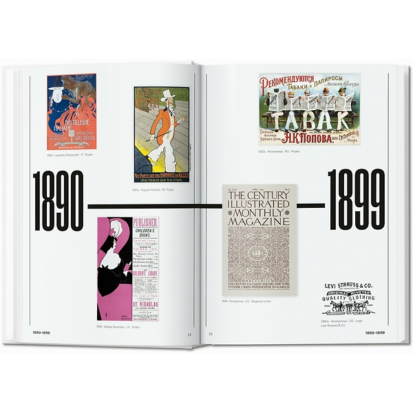 40-History Of Graphic Design