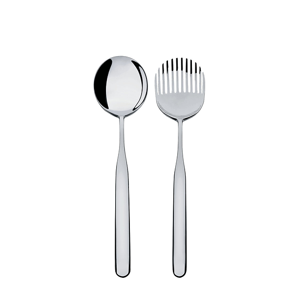Salad set Collo-alto