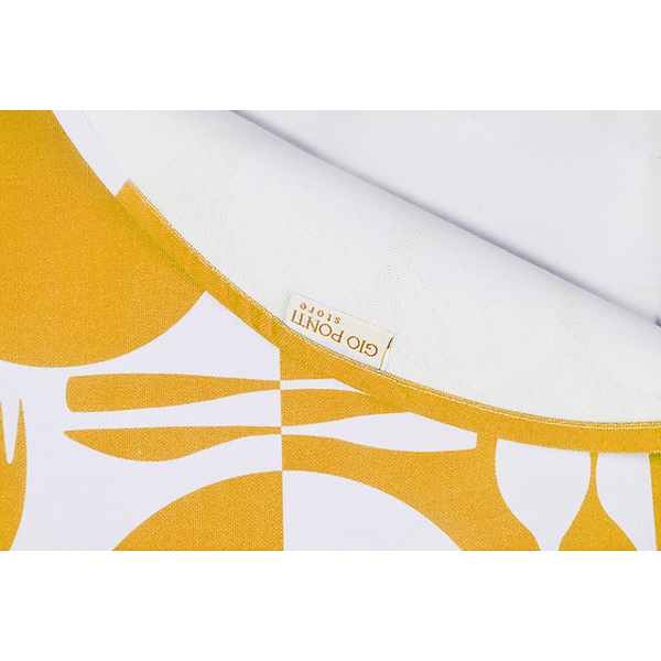 Set De Table Gio Ponti