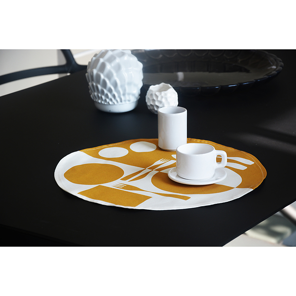Set De Table Gio Ponti