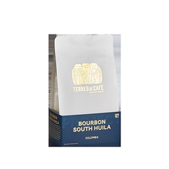 Colombian Bourbon Project South Huila Coffee 250G