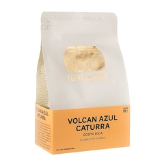Costa Rica Volcan Azul Caturra Coffee 250G