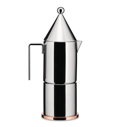 Cafetiere Conica Espresso 3 Tasses