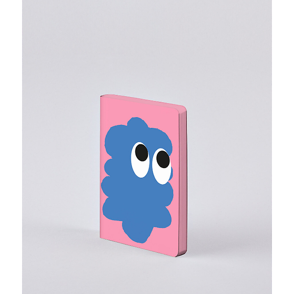 Carnet Graphic S Sweet Joe
