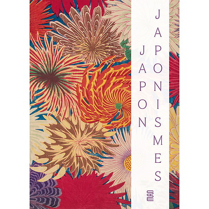 Catalogue d'exposition Japon-Japonismes