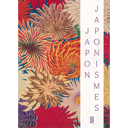 Exhibition Catalog Japan-Japonisms