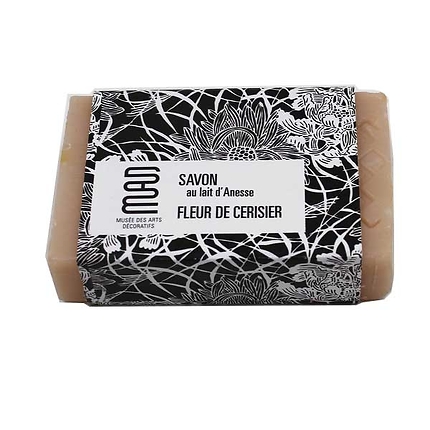 Cherry blossom soap