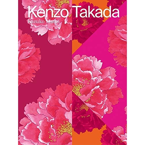 Kenzo Takada Vo