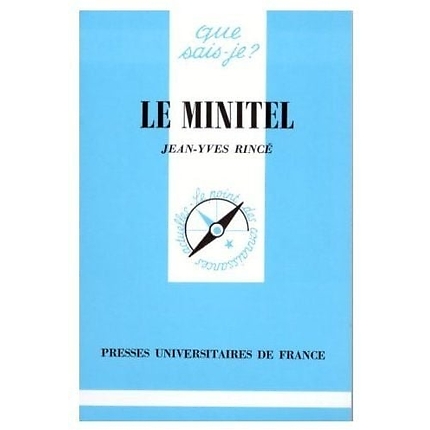 Le Minitel