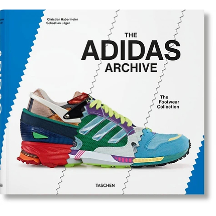 Xl The Adidas Archive
