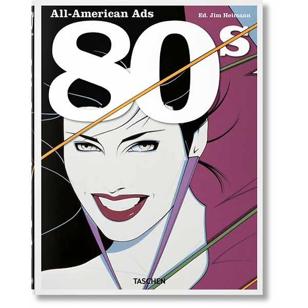 All American Ads 80S 2Nd Ed