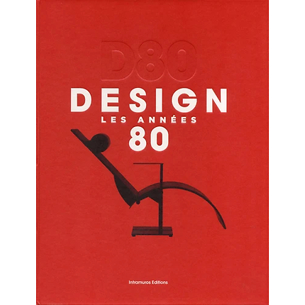 Design Les Annees 80