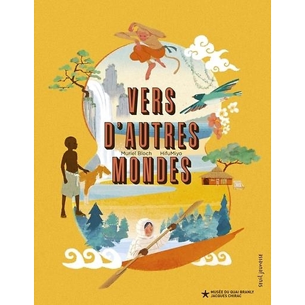 Vers d'autres mondes