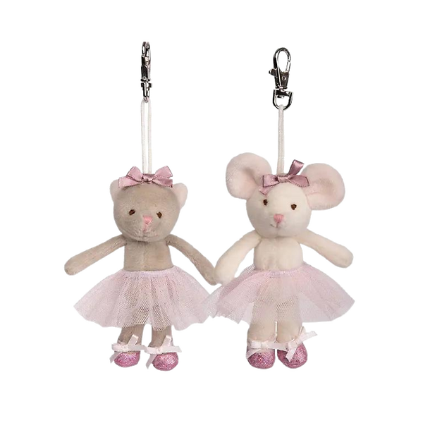 ALBERTINA & ANTONIA KEYRING