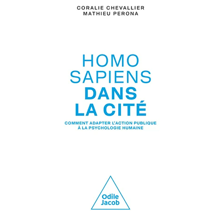 Homo Sapiens Dans La Cite