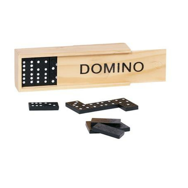 Domino 28 Batons 17.4X6X4