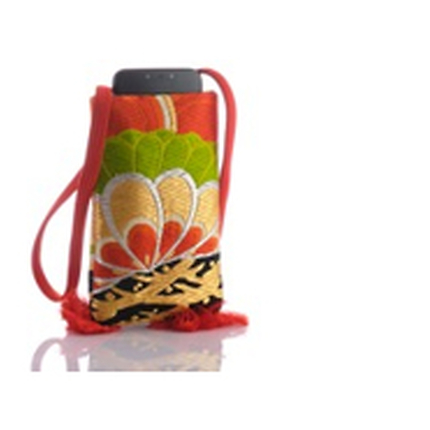 Petit Sac Bambous Eternels