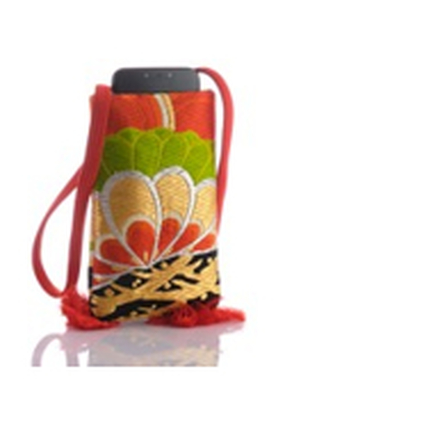 Petit Sac Bambous Eternels