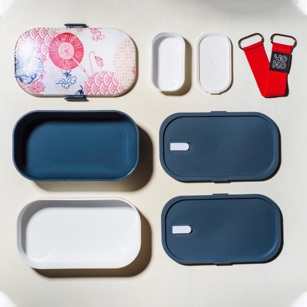 Bento Box Japan 1.2L