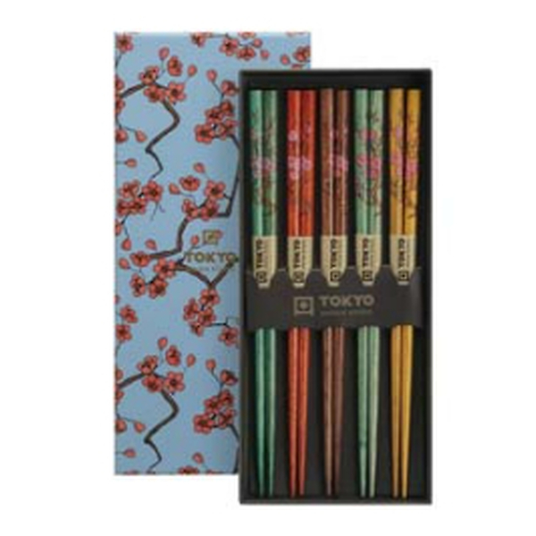 Set Baguettes Sakura