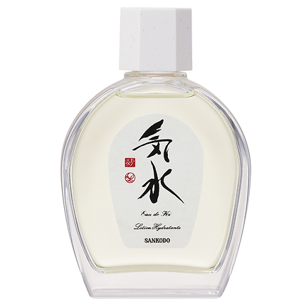 Eau De Ki