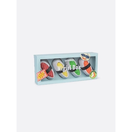Lot 2 Chaussettes Nigiri